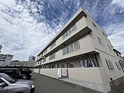 英賀保駅より徒歩24分 3階 築32年の賃貸物件