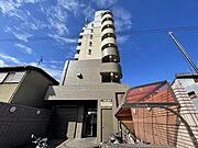 ベルトピア飾磨 5階 築34年4ヶ月の賃貸物件