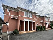 福崎駅より徒歩2分 1階 築17年2ヶ月の賃貸物件