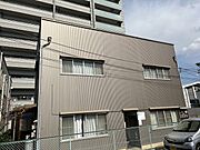 山陽姫路駅より徒歩12分 2階 築42年の賃貸物件