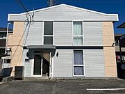 播磨高岡駅より徒歩4分 2階 築28年8ヶ月の賃貸物件