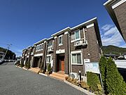 白浜の宮駅より徒歩20分 1階 築9年9ヶ月の賃貸物件