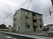 アーバンハイツ川田 1階 築10年1ヶ月の賃貸物件