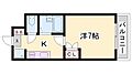 ジュネス伊伝居21階3.5万円