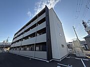 加古川駅より徒歩8分 新築 4階建の賃貸物件