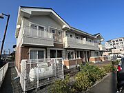 広畑駅より徒歩2分 1階 築21年2ヶ月の賃貸物件