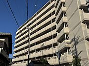 プレステージ姫路妻鹿 6階 築35年の賃貸物件