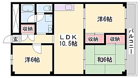 間取り：228055924302