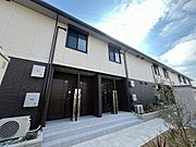 滝野駅より徒歩4分 2階 築1年の賃貸物件