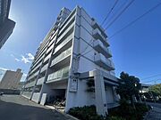 英賀保駅より徒歩1分 10階 築27年1ヶ月の賃貸物件