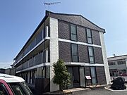 リアン飾東Aの賃貸物件