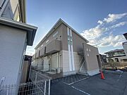 妻鹿駅より徒歩5分 2階 築15年11ヶ月の賃貸物件