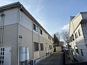 社町駅よりバス12分 徒歩6分 2階 築13年の賃貸物件