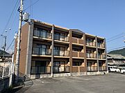 上野マンション 1階 築23年の賃貸物件