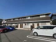 大村駅より徒歩9分 2階 築6年5ヶ月の賃貸物件