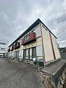 シティ青山 1階 築39年11ヶ月の賃貸物件