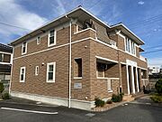 フレミールＢ棟の賃貸物件