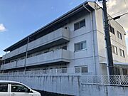 茜書房六番館 3階 築36年10ヶ月の賃貸物件