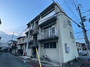 KIテックJマンション 3階 築53年7ヶ月の賃貸物件