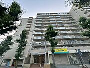 野里駅より徒歩2分 3階 築45年の賃貸物件