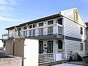 パレス大塩 2階 築30年2ヶ月の賃貸物件