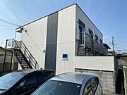 緑が丘駅より徒歩11分 築16年8ヶ月 2階建の賃貸物件