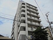 広畑駅より徒歩7分 6階 築34年7ヶ月の賃貸物件