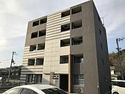 英賀保駅より徒歩5分 5階 築13年8ヶ月の賃貸物件