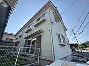 野里駅より徒歩36分 2階 築32年2ヶ月の賃貸物件