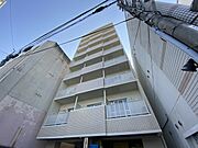 山陽姫路駅より徒歩9分 8階 築35年10ヶ月の賃貸物件
