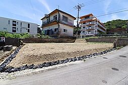 売土地 与那原町板良敷の土地画像