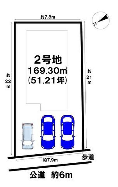 区画図：347000076222