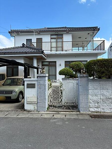 外観：347000070690