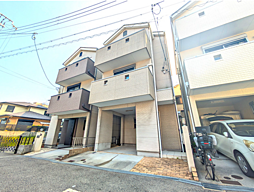 兵庫県神戸市須磨区須磨浦通６丁目