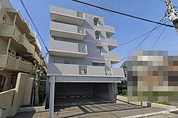 朝日プラザ西舞子