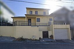 兵庫県西宮市北六甲台１丁目