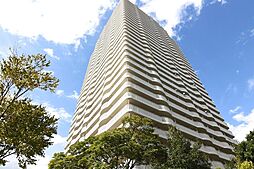 須磨パークヒルズ　C棟