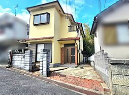 兵庫県神戸市北区有野町唐櫃
