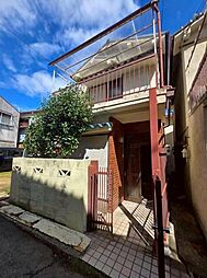 兵庫県神戸市長田区堀切町