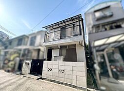 兵庫県神戸市長田区大丸町３丁目