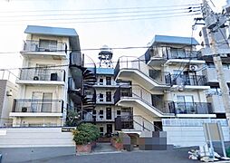 甲南灘コーポラス
