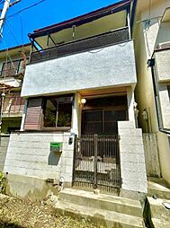 兵庫県神戸市灘区寺口町