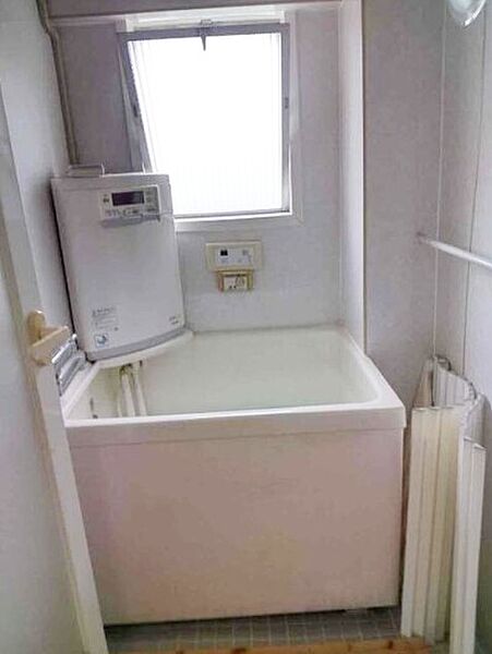 浴室