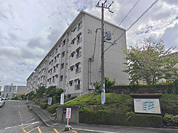 名谷4団地21号棟