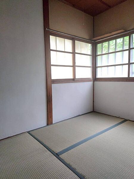 和室を拡大表示