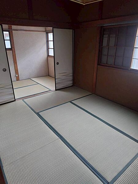 和室