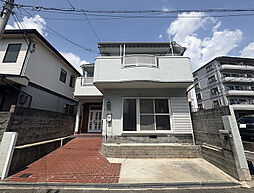 兵庫県神戸市長田区片山町１丁目