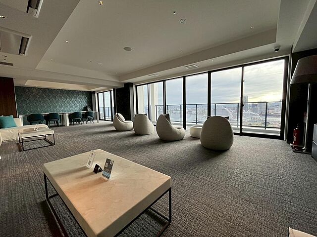 その他 ベイシティタワーズ神戸WEST 27階/-