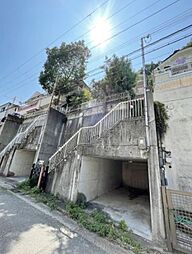 兵庫県神戸市灘区篠原台