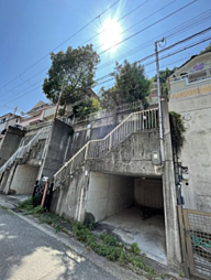 兵庫県神戸市灘区篠原台